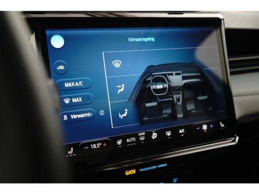 Ford Puma Gen-E Premium 44 kWh | Panoramdak | Leder | Adaptieve cruise | Dodehoek detectie | Apple carplay / andr... ActivLease financial lease