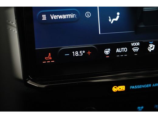 Ford Puma Gen-E Premium 44 kWh | Panoramdak | Leder | Adaptieve cruise | Dodehoek detectie | Apple carplay / andr... ActivLease financial lease