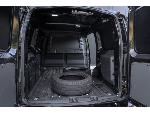 Ford Transit Connect 1.5 EcoBoost PHEV L2 Limited 120km elektrisch | Carplay | achteruitrijcamera ActivLease financial lease