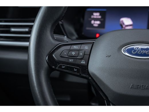 Ford Transit Connect 1.5 EcoBoost PHEV L2 Limited 120km elektrisch | Carplay | achteruitrijcamera ActivLease financial lease