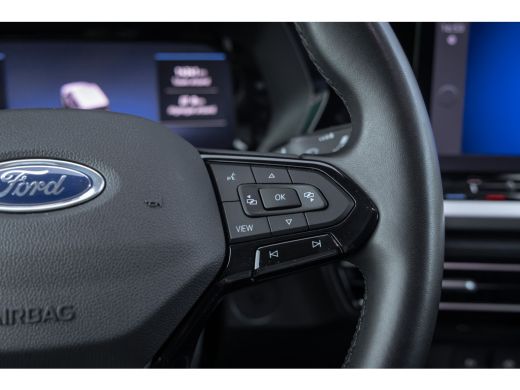 Ford Transit Connect 1.5 EcoBoost PHEV L2 Limited 120km elektrisch | Carplay | achteruitrijcamera ActivLease financial lease