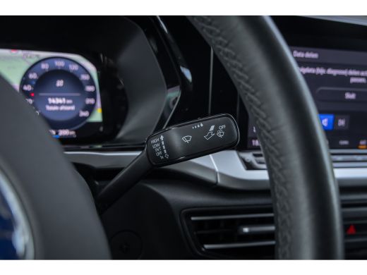 Ford Transit Connect 1.5 EcoBoost PHEV L2 Limited 120km elektrisch | Carplay | achteruitrijcamera ActivLease financial lease