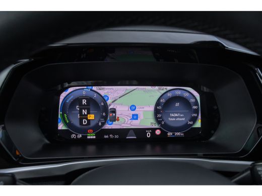 Ford Transit Connect 1.5 EcoBoost PHEV L2 Limited 120km elektrisch | Carplay | achteruitrijcamera ActivLease financial lease