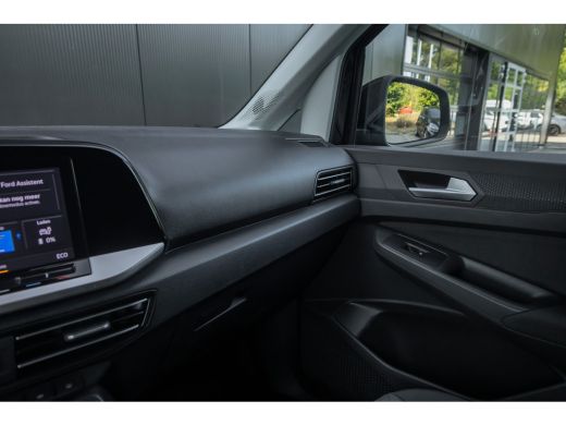 Ford Transit Connect 1.5 EcoBoost PHEV L2 Limited 120km elektrisch | Carplay | achteruitrijcamera ActivLease financial lease