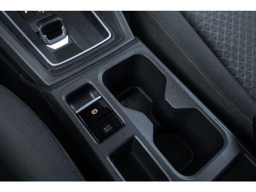 Ford Transit Connect 1.5 EcoBoost PHEV L2 Limited 120km elektrisch | Carplay | achteruitrijcamera ActivLease financial lease
