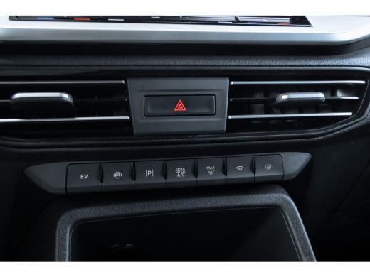 Ford Transit Connect 1.5 EcoBoost PHEV L2 Limited 120km elektrisch | Carplay | achteruitrijcamera ActivLease financial lease