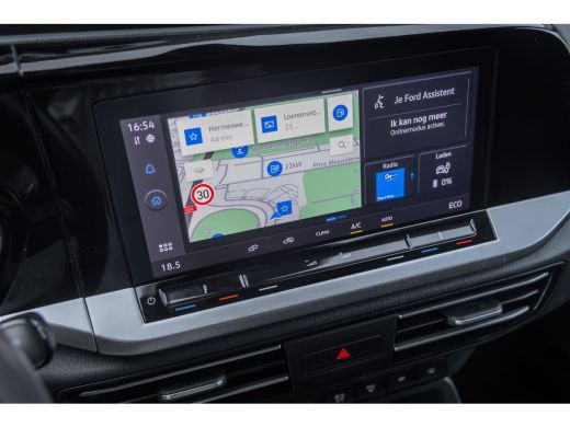 Ford Transit Connect 1.5 EcoBoost PHEV L2 Limited 120km elektrisch | Carplay | achteruitrijcamera ActivLease financial lease