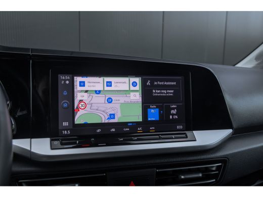 Ford Transit Connect 1.5 EcoBoost PHEV L2 Limited 120km elektrisch | Carplay | achteruitrijcamera ActivLease financial lease