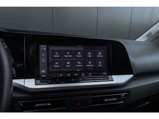 Ford Transit Connect 1.5 EcoBoost PHEV L2 Limited 120km elektrisch | Carplay | achteruitrijcamera ActivLease financial lease