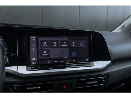 Ford Transit Connect 1.5 EcoBoost PHEV L2 Limited 120km elektrisch | Carplay | achteruitrijcamera ActivLease financial lease