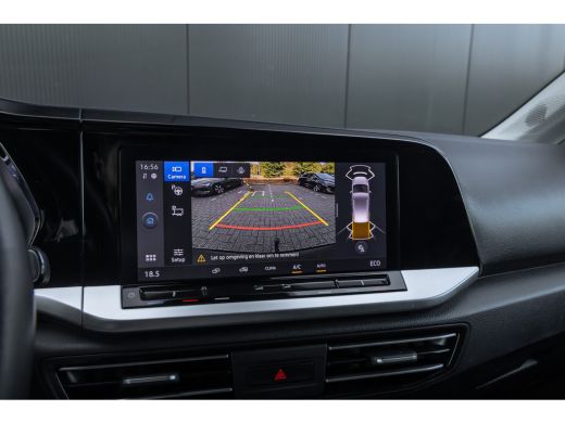 Ford Transit Connect 1.5 EcoBoost PHEV L2 Limited 120km elektrisch | Carplay | achteruitrijcamera ActivLease financial lease