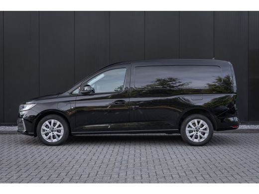 Ford Transit Connect 1.5 EcoBoost PHEV L2 Limited 120km elektrisch | Carplay | achteruitrijcamera ActivLease financial lease
