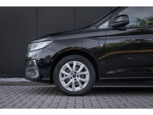 Ford Transit Connect 1.5 EcoBoost PHEV L2 Limited 120km elektrisch | Carplay | achteruitrijcamera ActivLease financial lease