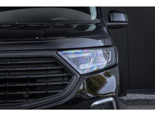 Ford Transit Connect 1.5 EcoBoost PHEV L2 Limited 120km elektrisch | Carplay | achteruitrijcamera ActivLease financial lease