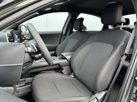 Hyundai IONIQ 6 Style 53 kWh | &euro;13.500,- koring !! | 18-inch lichtmetalen velgen | Abyss Black Pearl | Achteruitr... ActivLease financial lease