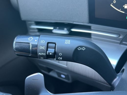 Hyundai Kona 1.6 GDI HEV 138pk Comfort 18" | Camera | Climate controle | Adaptive cruise controle | Dodehoekde... ActivLease financial lease