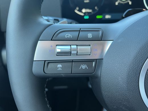 Hyundai Kona 1.6 GDI HEV 138pk Comfort 18" | Camera | Climate controle | Adaptive cruise controle | Dodehoekde... ActivLease financial lease