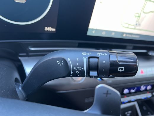 Hyundai Kona 1.6 GDI HEV 138pk Comfort 18" | Camera | Climate controle | Adaptive cruise controle | Dodehoekde... ActivLease financial lease