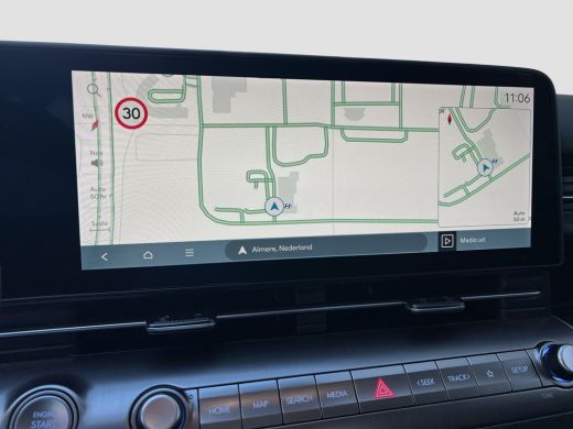Hyundai Kona 1.6 GDI HEV 138pk Comfort 18" | Camera | Climate controle | Adaptive cruise controle | Dodehoekde... ActivLease financial lease