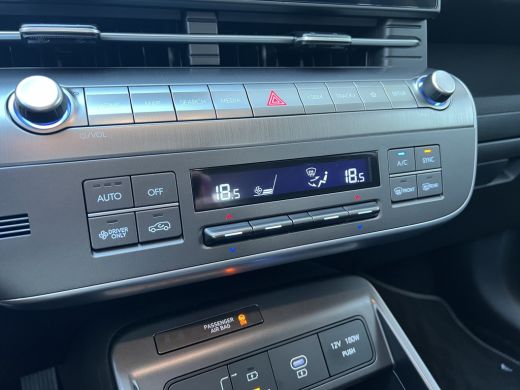 Hyundai Kona 1.6 GDI HEV 138pk Comfort 18" | Camera | Climate controle | Adaptive cruise controle | Dodehoekde... ActivLease financial lease
