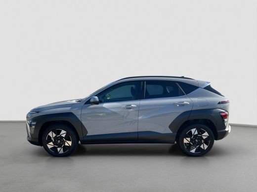 Hyundai Kona 1.6 GDI HEV 138pk Comfort 18" | Camera | Climate controle | Adaptive cruise controle | Dodehoekde... ActivLease financial lease