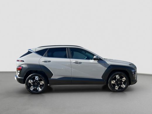 Hyundai Kona 1.6 GDI HEV 138pk Comfort 18" | Camera | Climate controle | Adaptive cruise controle | Dodehoekde... ActivLease financial lease