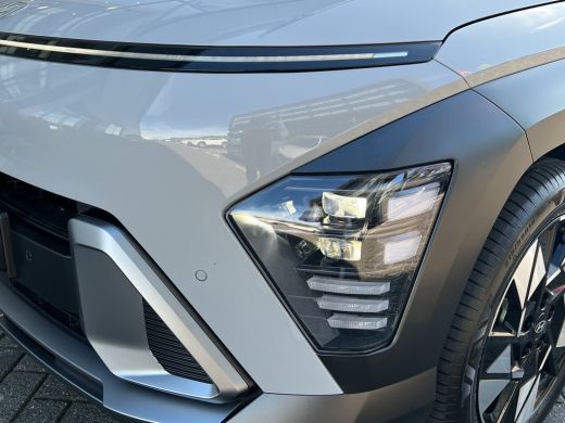 Hyundai Kona 1.6 GDI HEV 138pk Comfort 18" | Camera | Climate controle | Adaptive cruise controle | Dodehoekde... ActivLease financial lease