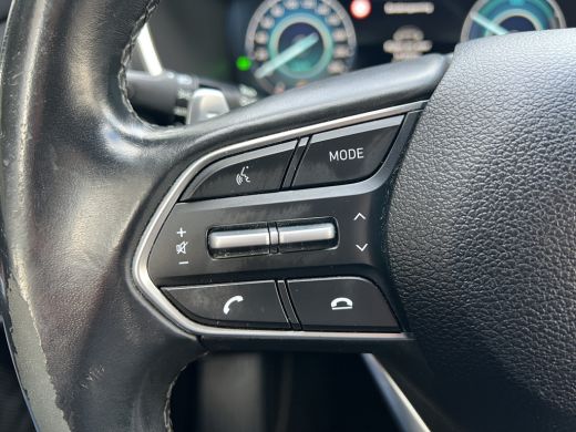 Hyundai Santa Fe 1.6 T-GDI HEV 230pk Comfort Smart 7p. | Camera | Trekhaak | Carplay | Premium Audio | Leder | Ada... ActivLease financial lease