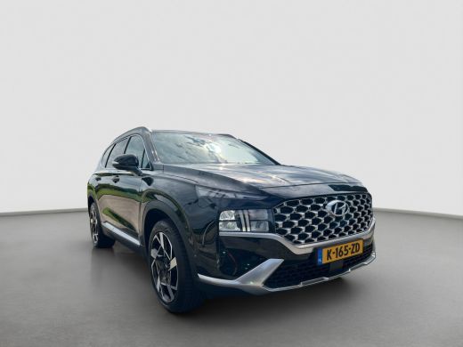 Hyundai Santa Fe 1.6 T-GDI HEV 230pk Comfort Smart 7p. | Camera | Trekhaak | Carplay | Premium Audio | Leder | Ada... ActivLease financial lease