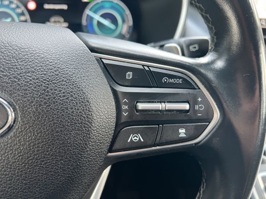 Hyundai Santa Fe 1.6 T-GDI HEV 230pk Comfort Smart 7p. | Camera | Trekhaak | Carplay | Premium Audio | Leder | Ada... ActivLease financial lease