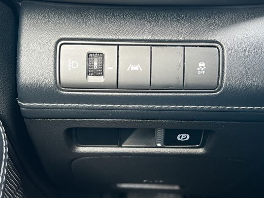 Hyundai Santa Fe 1.6 T-GDI HEV 230pk Comfort Smart 7p. | Camera | Trekhaak | Carplay | Premium Audio | Leder | Ada... ActivLease financial lease