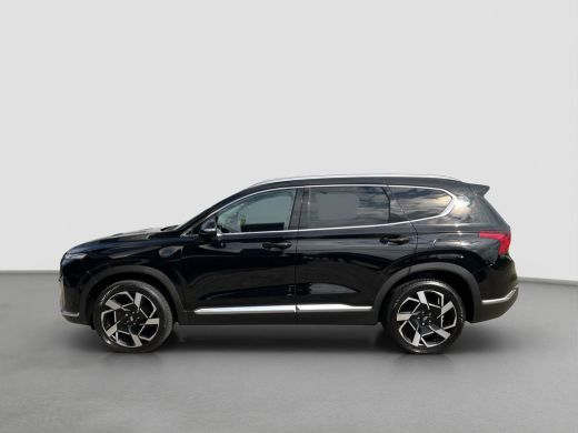 Hyundai Santa Fe 1.6 T-GDI HEV 230pk Comfort Smart 7p. | Camera | Trekhaak | Carplay | Premium Audio | Leder | Ada... ActivLease financial lease