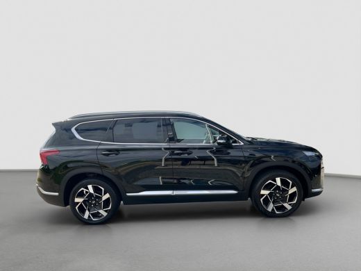 Hyundai Santa Fe 1.6 T-GDI HEV 230pk Comfort Smart 7p. | Camera | Trekhaak | Carplay | Premium Audio | Leder | Ada... ActivLease financial lease