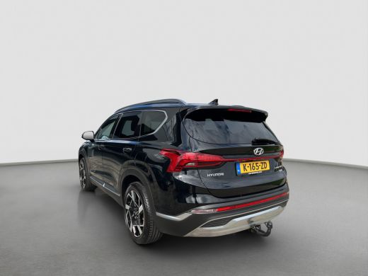 Hyundai Santa Fe 1.6 T-GDI HEV 230pk Comfort Smart 7p. | Camera | Trekhaak | Carplay | Premium Audio | Leder | Ada... ActivLease financial lease