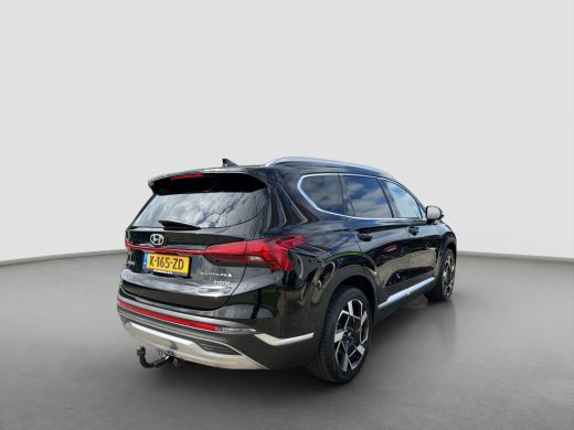 Hyundai Santa Fe 1.6 T-GDI HEV 230pk Comfort Smart 7p. | Camera | Trekhaak | Carplay | Premium Audio | Leder | Ada... ActivLease financial lease