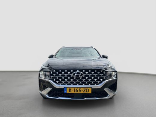 Hyundai Santa Fe 1.6 T-GDI HEV 230pk Comfort Smart 7p. | Camera | Trekhaak | Carplay | Premium Audio | Leder | Ada... ActivLease financial lease