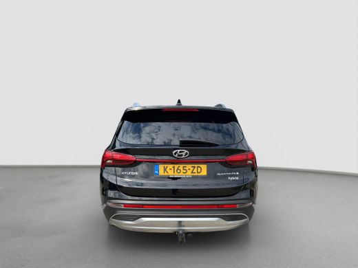 Hyundai Santa Fe 1.6 T-GDI HEV 230pk Comfort Smart 7p. | Camera | Trekhaak | Carplay | Premium Audio | Leder | Ada... ActivLease financial lease