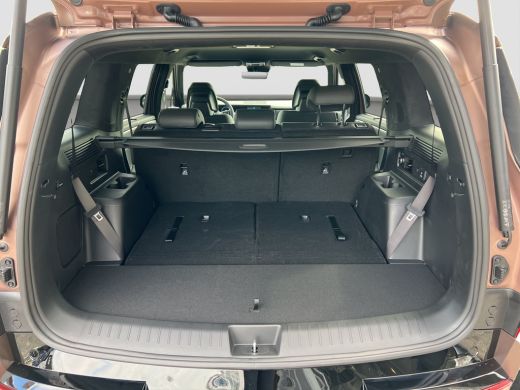 Hyundai Santa Fe 1.6 T-GDI PHEV 252pk Black Line 4WD 7p. | Draadloos carplay | Trekhaak | Premium Audio | Stoelven... ActivLease financial lease