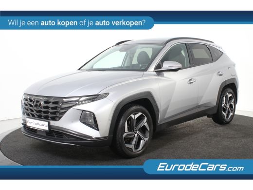 Hyundai Tucson 1.6 T-GDI *1ste Eigenaar*FULL-options* ActivLease financial lease