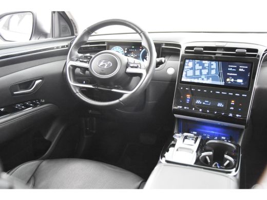 Hyundai Tucson 1.6 T-GDI *1ste Eigenaar*FULL-options* ActivLease financial lease