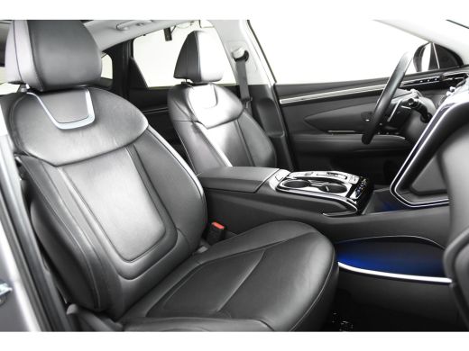 Hyundai Tucson 1.6 T-GDI *1ste Eigenaar*FULL-options* ActivLease financial lease
