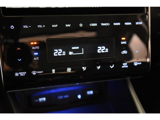 Hyundai Tucson 1.6 T-GDI *1ste Eigenaar*FULL-options* ActivLease financial lease