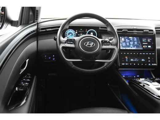 Hyundai Tucson 1.6 T-GDI *1ste Eigenaar*FULL-options* ActivLease financial lease