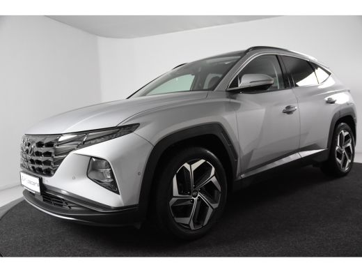Hyundai Tucson 1.6 T-GDI *1ste Eigenaar*FULL-options* ActivLease financial lease