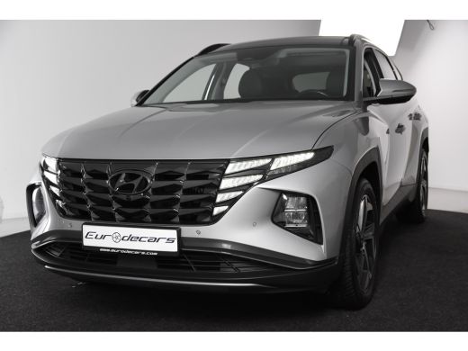 Hyundai Tucson 1.6 T-GDI *1ste Eigenaar*FULL-options* ActivLease financial lease