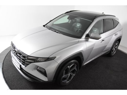 Hyundai Tucson 1.6 T-GDI *1ste Eigenaar*FULL-options* ActivLease financial lease