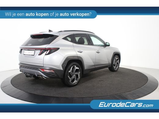 Hyundai Tucson 1.6 T-GDI *1ste Eigenaar*FULL-options* ActivLease financial lease