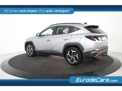 Hyundai Tucson 1.6 T-GDI *1ste Eigenaar*FULL-options* ActivLease financial lease