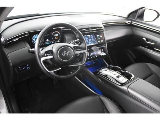 Hyundai Tucson 1.6 T-GDI *1ste Eigenaar*FULL-options* ActivLease financial lease