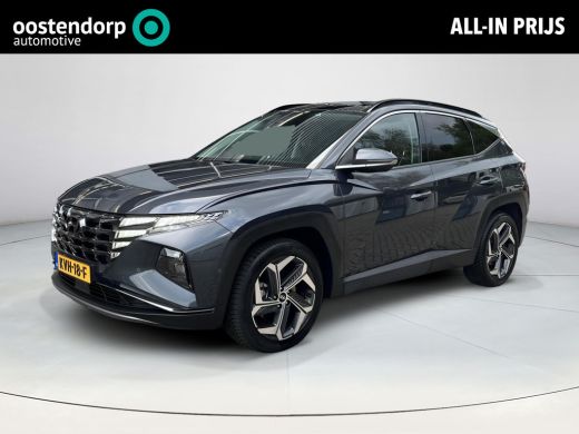 Hyundai Tucson 1.6 T-GDI PHEV Premium Sky 4WD | Rijklaarprijs! | Panoramadak | Meest luxe uitvoering | Apple Car... ActivLease financial lease